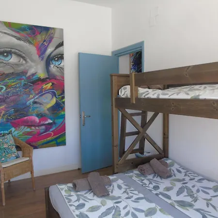 Penthouse Alvarez Málaga Buitenkant foto