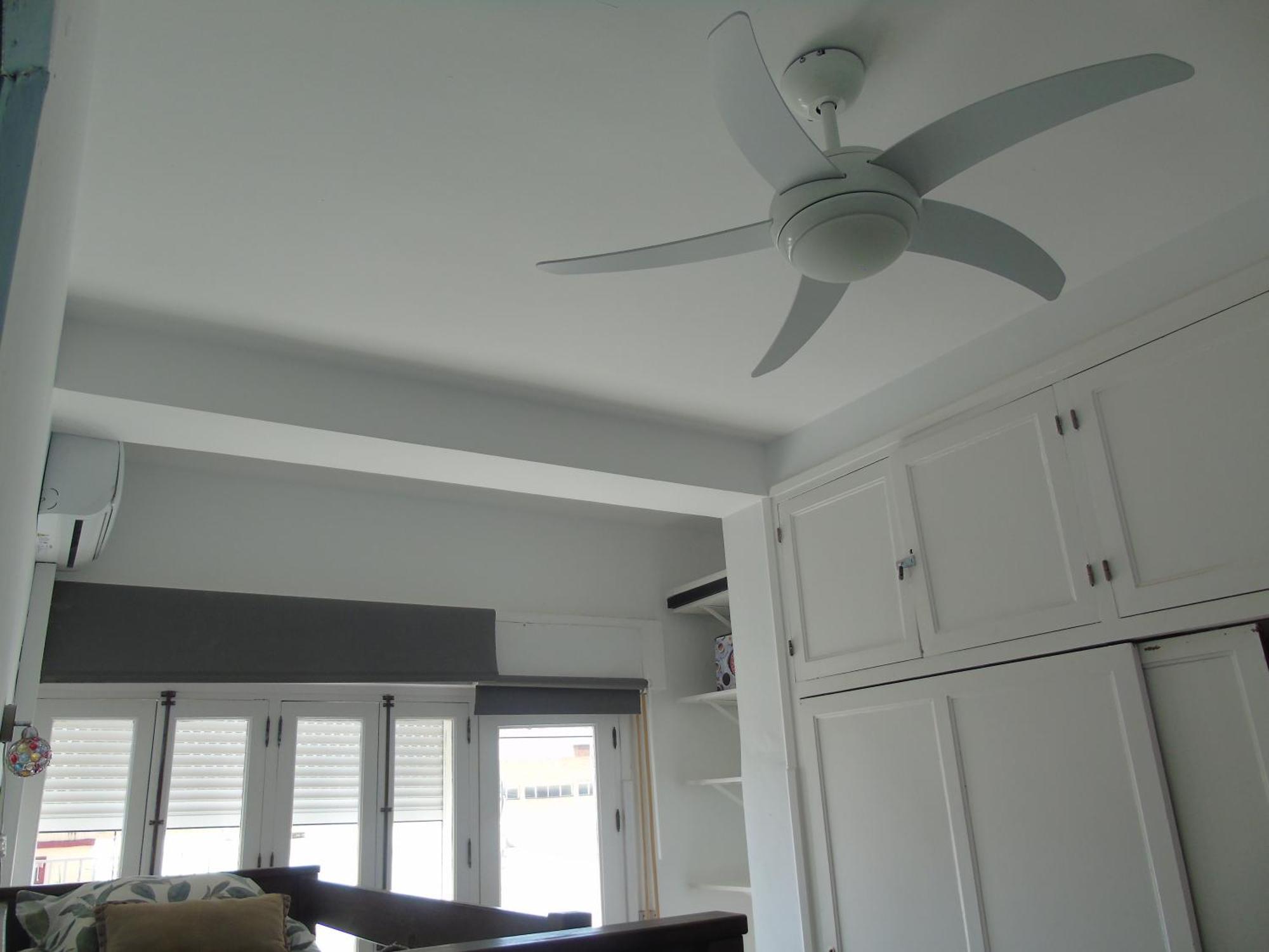 Penthouse Alvarez Apartament *