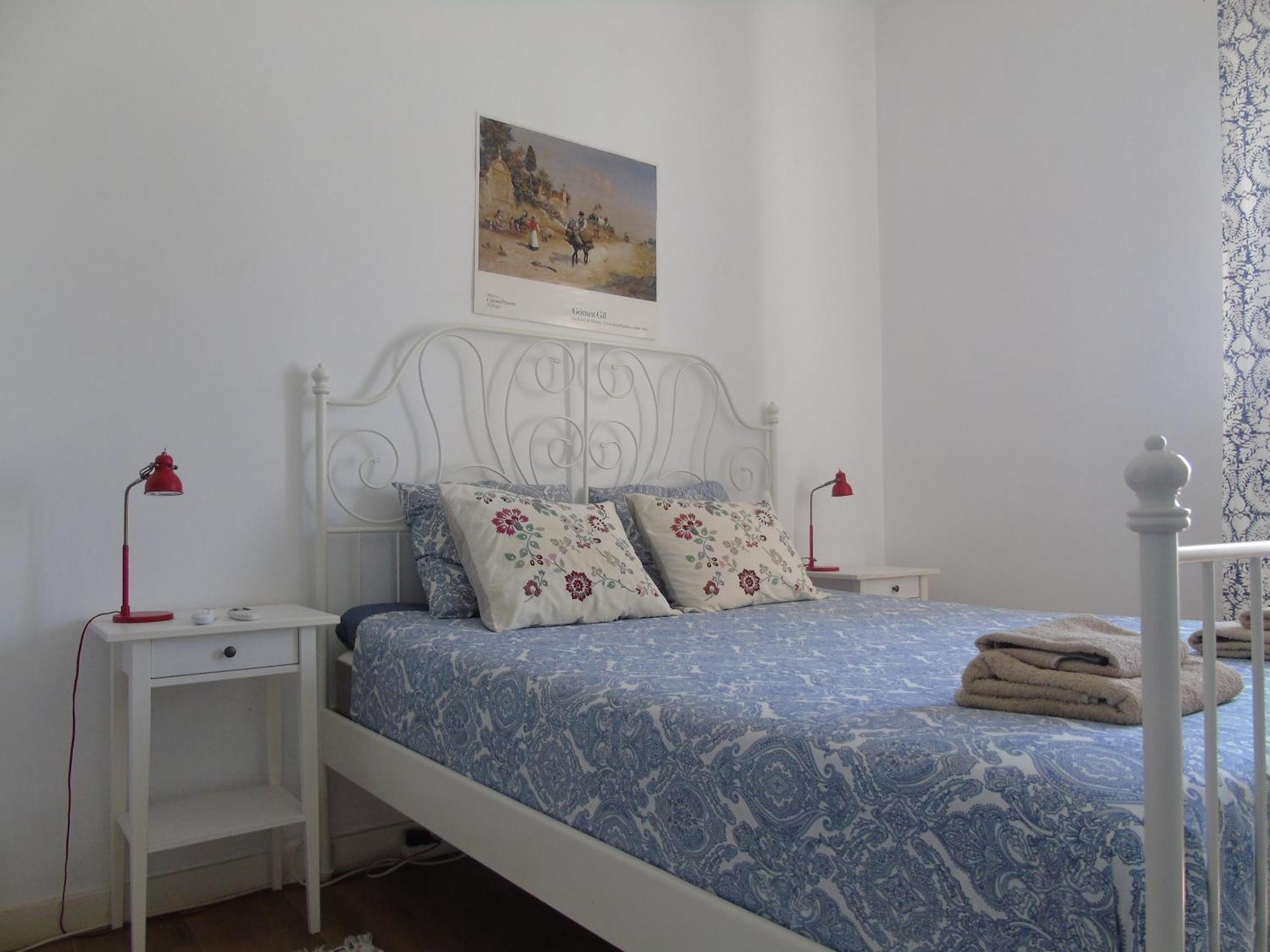 Apartament Penthouse Alvarez